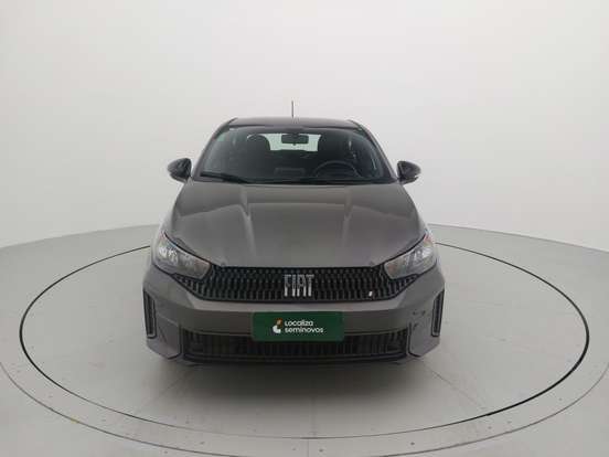 FIAT-CRONOS-2025