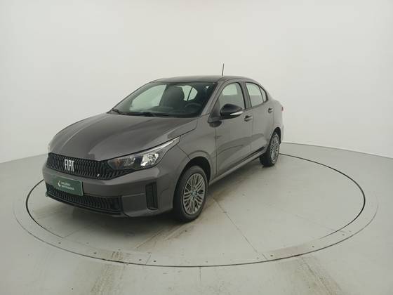 FIAT CRONOS 1.0 FIREFLY FLEX DRIVE MANUAL