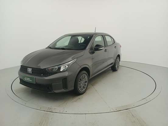 FIAT-CRONOS-1.0 FIREFLY FLEX DRIVE MANUAL FIAT-CRONOS-2025