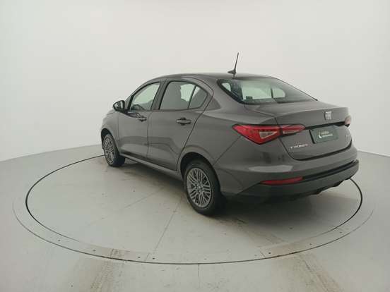 FIAT-CRONOS-2025