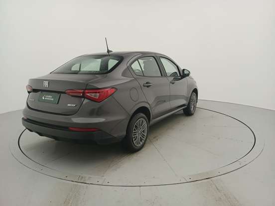 FIAT-CRONOS-2025