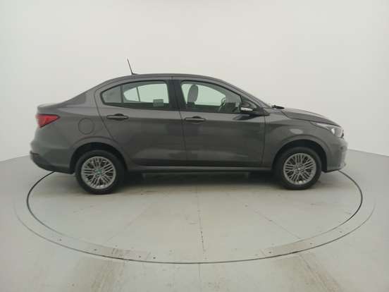 FIAT-CRONOS-2025