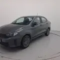 FIAT CRONOS 1.0 FIREFLY FLEX DRIVE MANUAL FIAT CRONOS 1.0 FIREFLY FLEX DRIVE MANUAL