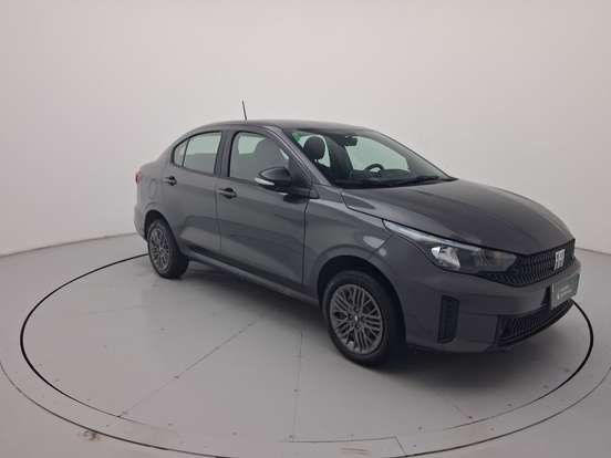 FIAT-CRONOS-1.0 FIREFLY FLEX DRIVE MANUAL FIAT-CRONOS-2025