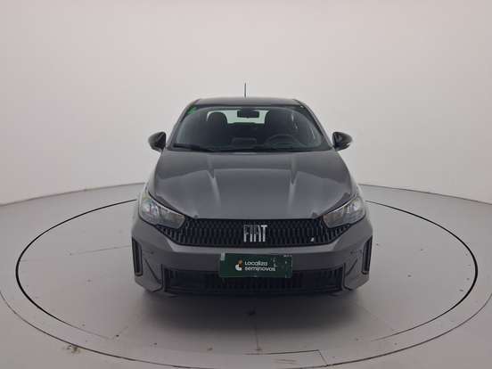 FIAT-CRONOS-2025