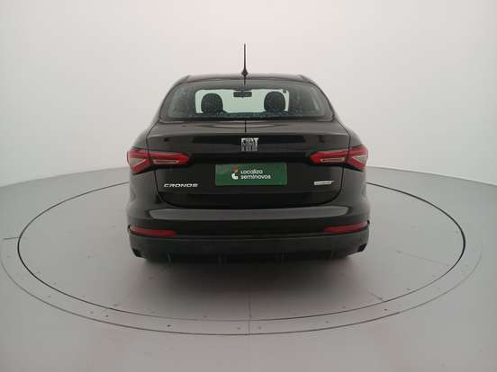 FIAT-CRONOS-2025