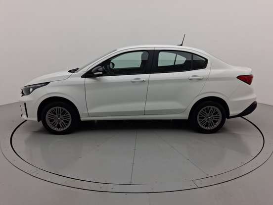FIAT-CRONOS-2025