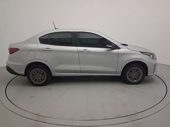 FIAT-CRONOS-2025