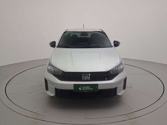 FIAT-CRONOS-1.0 FIREFLY FLEX DRIVE MANUAL FIAT-CRONOS-2025