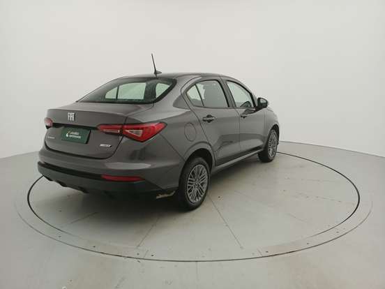FIAT-CRONOS-2025