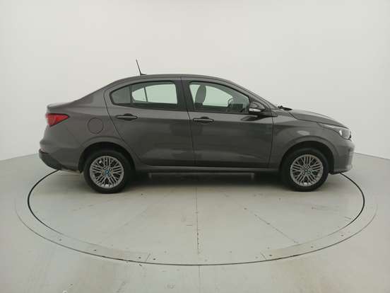 FIAT-CRONOS-2025