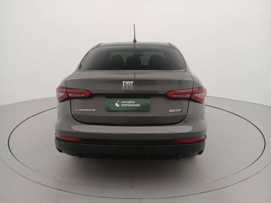 FIAT-CRONOS-1.0 FIREFLY FLEX DRIVE MANUAL FIAT-CRONOS-2025