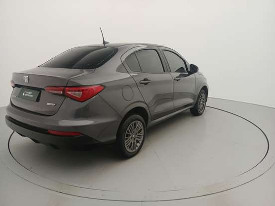 FIAT-CRONOS-2025