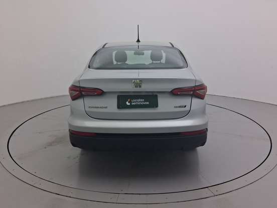 FIAT-CRONOS-2025
