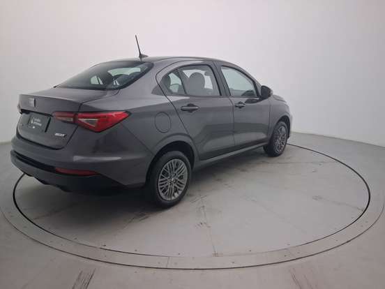 FIAT-CRONOS-2025