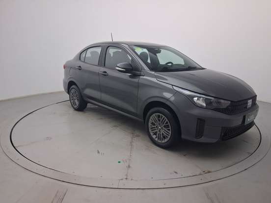 FIAT-CRONOS-1.0 FIREFLY FLEX DRIVE MANUAL FIAT-CRONOS-2025