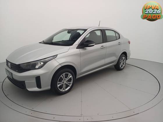 FIAT CRONOS 1.0 FIREFLY FLEX DRIVE MANUAL