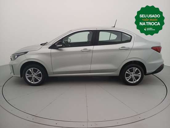 FIAT-CRONOS-2025