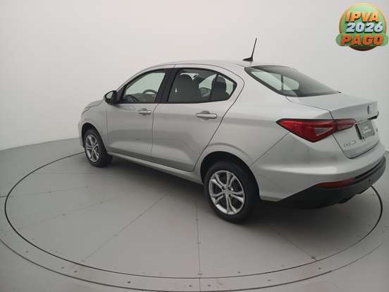 FIAT-CRONOS-1.0 FIREFLY FLEX DRIVE MANUAL FIAT-CRONOS-2025
