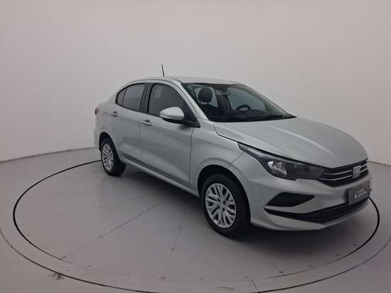 FIAT-CRONOS-1.0 FIREFLY FLEX DRIVE MANUAL FIAT-CRONOS-2024