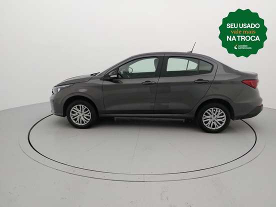 FIAT-CRONOS-2025