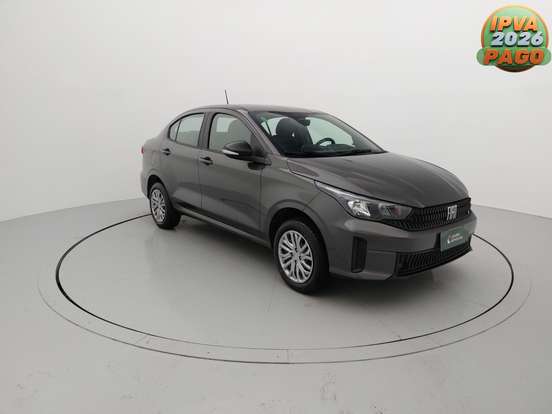 FIAT-CRONOS-1.0 FIREFLY FLEX DRIVE MANUAL FIAT-CRONOS-2025