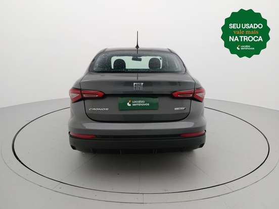 FIAT-CRONOS-2025