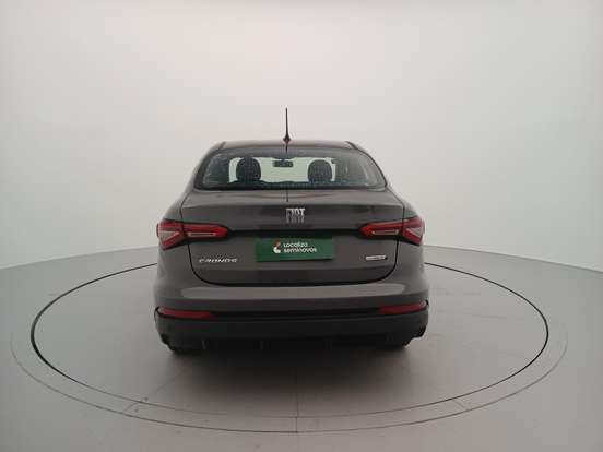 FIAT-CRONOS-2025