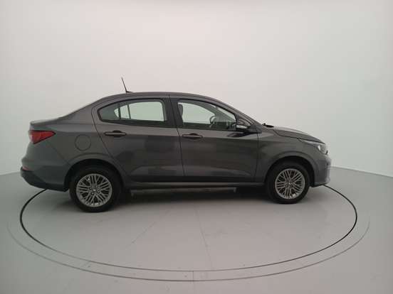 FIAT-CRONOS-2025