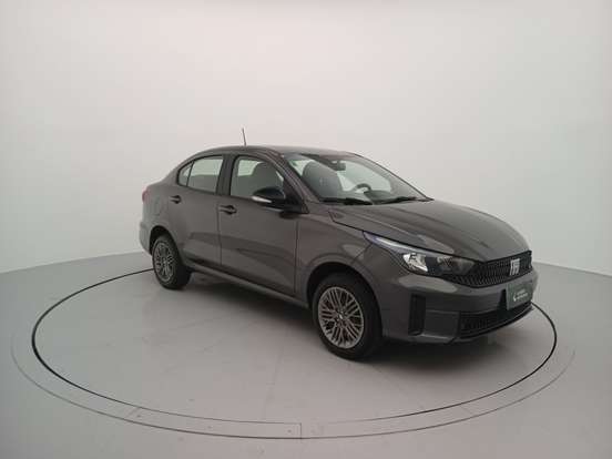 FIAT-CRONOS-1.0 FIREFLY FLEX DRIVE MANUAL FIAT-CRONOS-2025