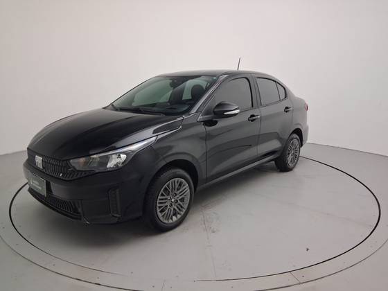 FIAT CRONOS 1.0 FIREFLY FLEX DRIVE MANUAL