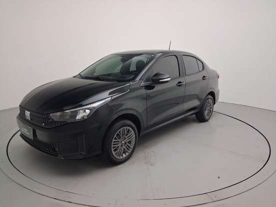 FIAT-CRONOS-1.0 FIREFLY FLEX DRIVE MANUAL FIAT-CRONOS-2025
