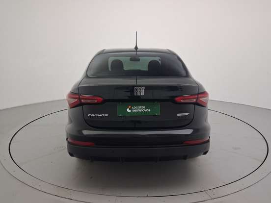 FIAT-CRONOS-2025