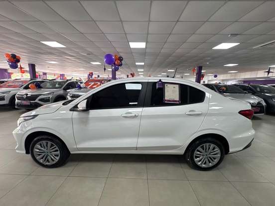 FIAT-CRONOS-1.0 FIREFLY FLEX DRIVE MANUAL FIAT-CRONOS-2025