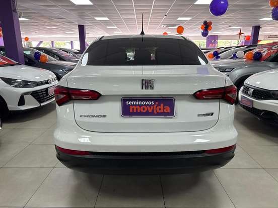 FIAT-CRONOS-1.0 FIREFLY FLEX DRIVE MANUAL FIAT-CRONOS-2025