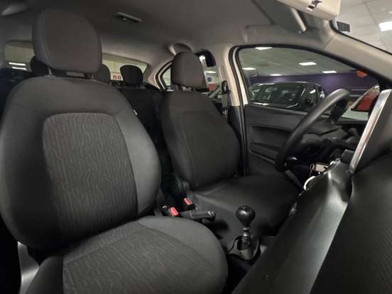 FIAT-CRONOS-1.0 FIREFLY FLEX DRIVE MANUAL FIAT-CRONOS-2025