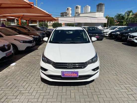 FIAT-CRONOS-1.0 FIREFLY FLEX DRIVE MANUAL FIAT-CRONOS-2023