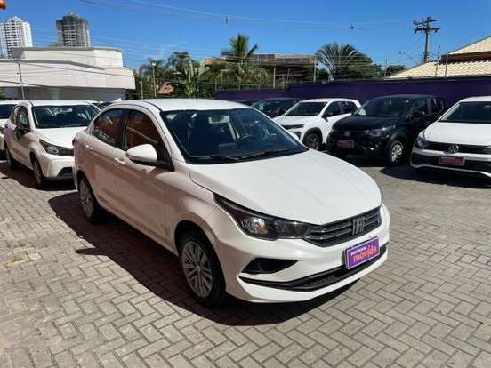 FIAT-CRONOS-1.0 FIREFLY FLEX DRIVE MANUAL FIAT-CRONOS-2023