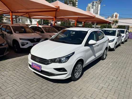 FIAT-CRONOS-1.0 FIREFLY FLEX DRIVE MANUAL FIAT-CRONOS-2023