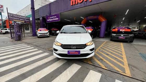 FIAT CRONOS 1.0 FIREFLY FLEX DRIVE MANUAL
