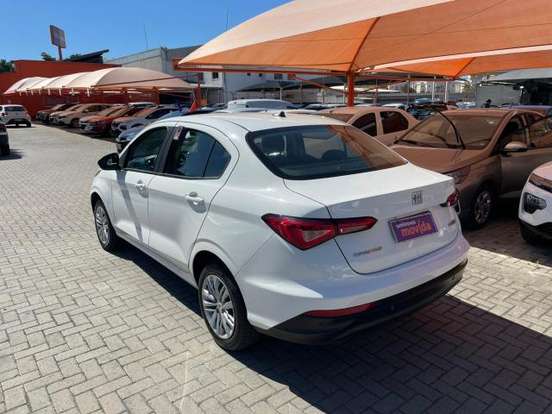 FIAT-CRONOS-1.0 FIREFLY FLEX DRIVE MANUAL FIAT-CRONOS-2023