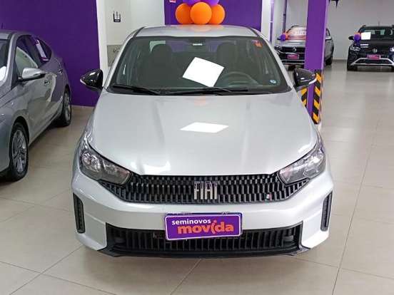 FIAT-CRONOS-1.0 FIREFLY FLEX DRIVE MANUAL FIAT-CRONOS-2025