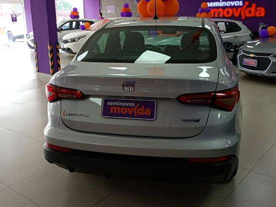 FIAT-CRONOS-1.0 FIREFLY FLEX DRIVE MANUAL FIAT-CRONOS-2025