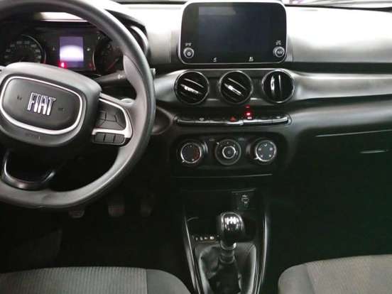FIAT-CRONOS-1.0 FIREFLY FLEX DRIVE MANUAL FIAT-CRONOS-2025