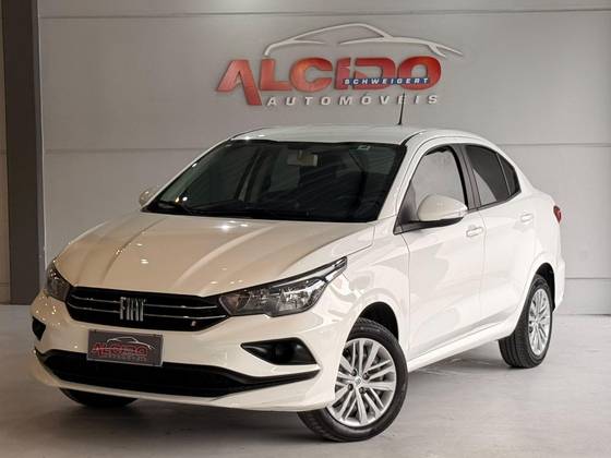 FIAT CRONOS 1.0 FIREFLY FLEX DRIVE MANUAL