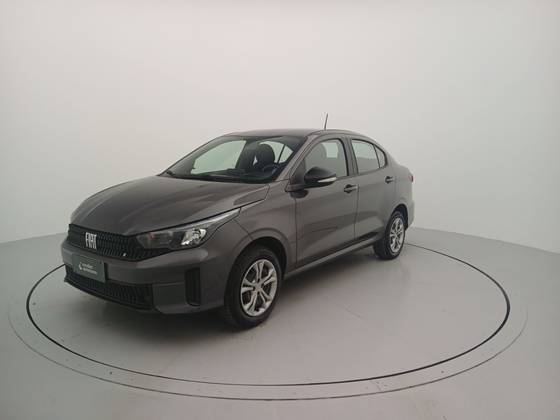 FIAT CRONOS 1.0 FIREFLY FLEX DRIVE MANUAL