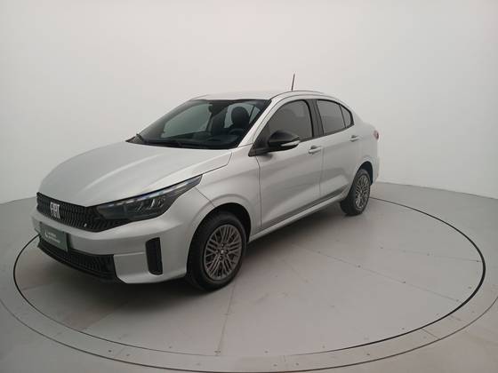 FIAT CRONOS 1.3 FIREFLY FLEX DRIVE CVT