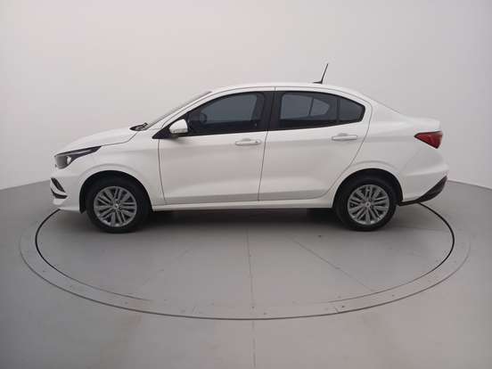 FIAT-CRONOS-1.3 FIREFLY FLEX DRIVE CVT FIAT-CRONOS-2024