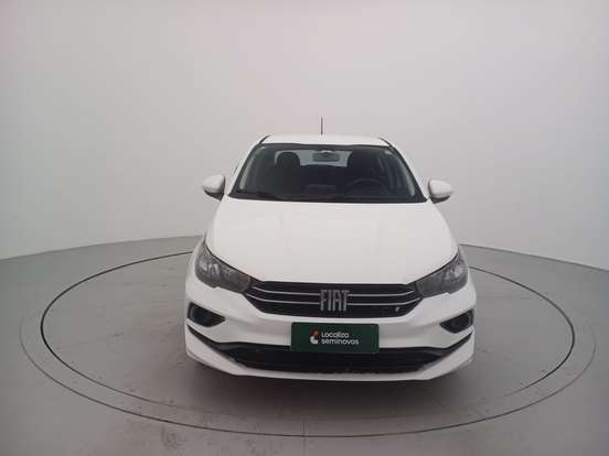FIAT-CRONOS-1.3 FIREFLY FLEX DRIVE CVT FIAT-CRONOS-2024