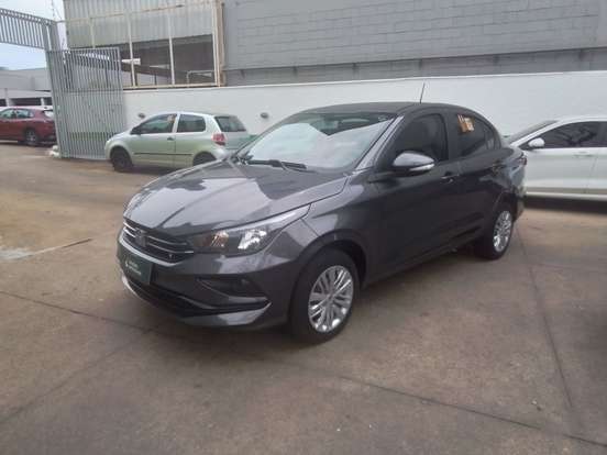 FIAT-CRONOS-1.3 FIREFLY FLEX DRIVE CVT FIAT-CRONOS-2024